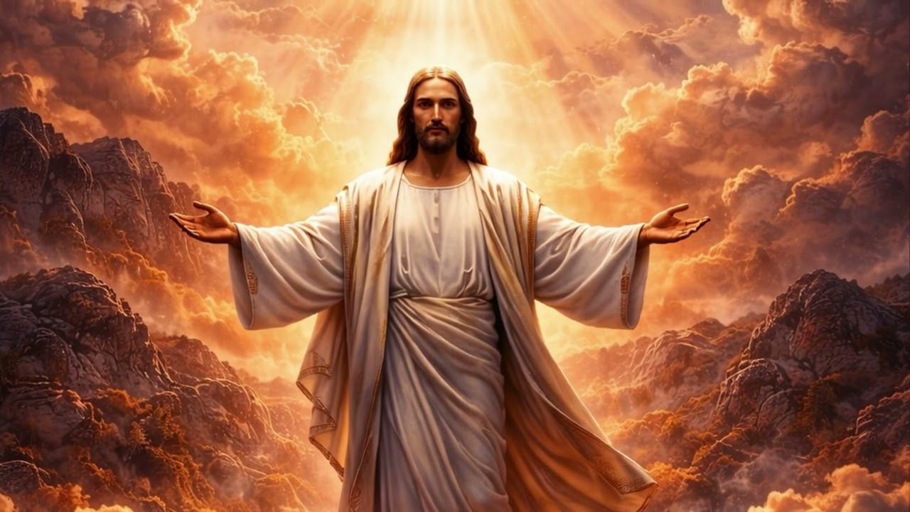 Behold our God