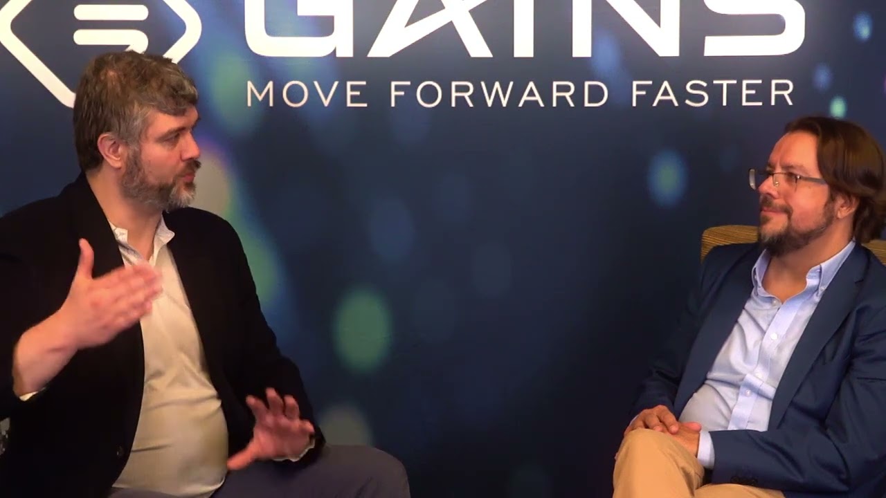 GAINS Summit 2025: The Home Depot