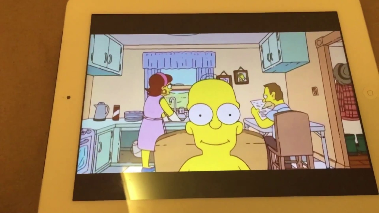 Simson ростет