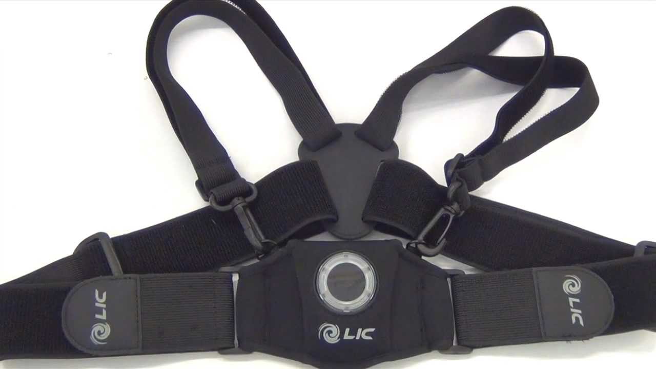 Liquid Image - How to Assemble the Body Mount