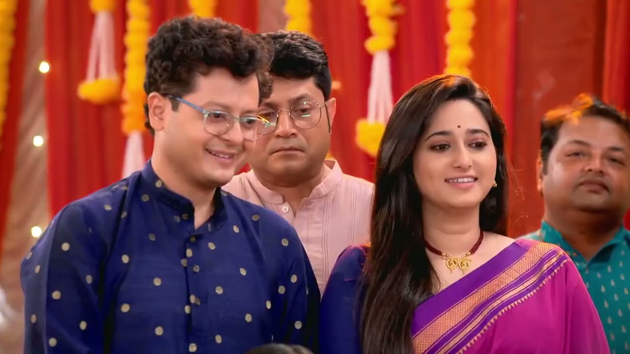 Kone Dekhaa Alo | Ep - 33 | Webisode | Oct 08 2025 | Zee Bangla