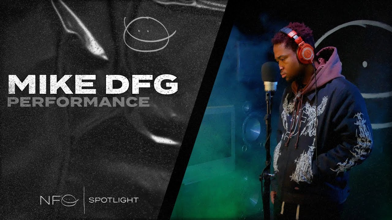 The Mike DFG 