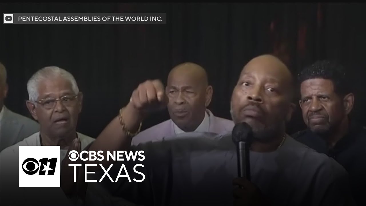 Baltimore pastor's $40,000 donation request sparks controversy, issues apology