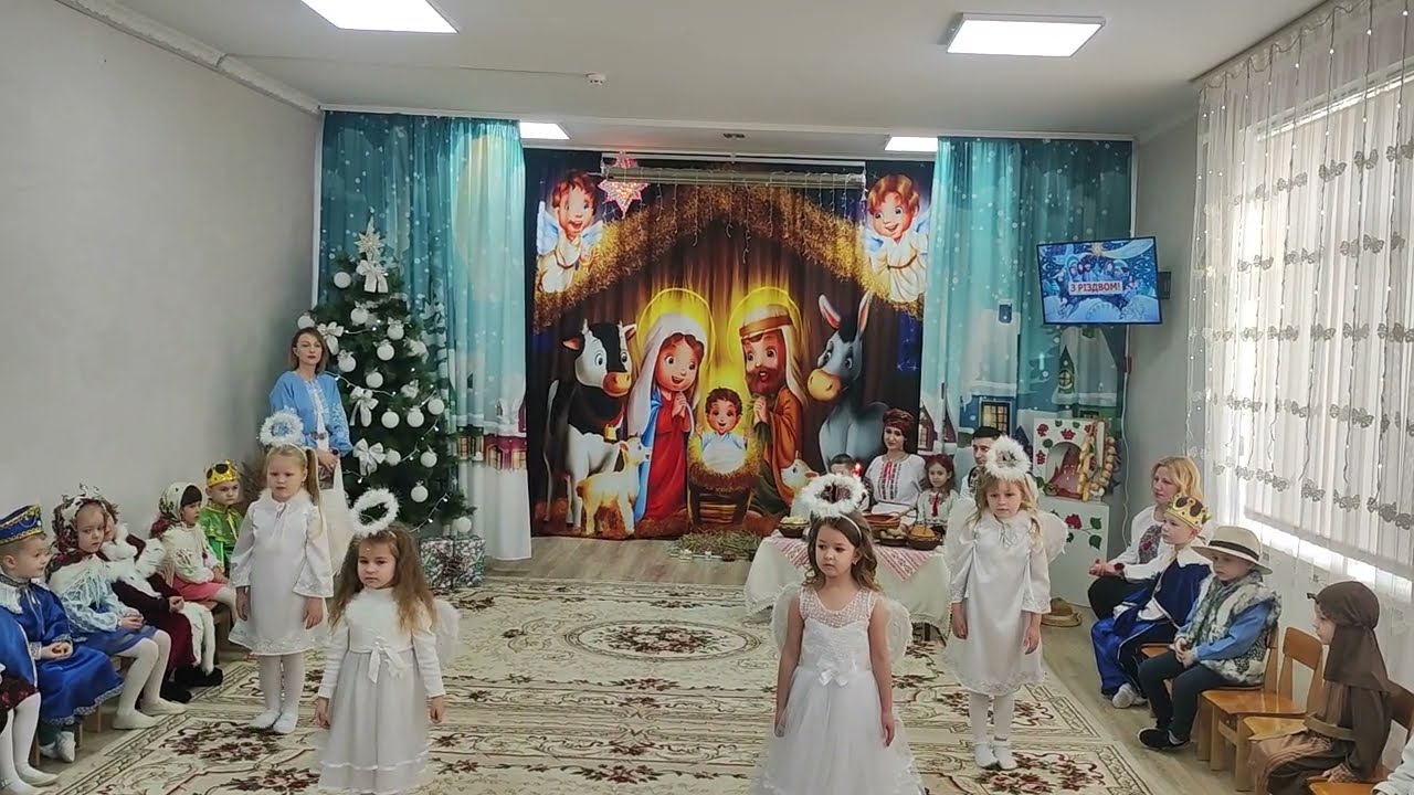 Танець 