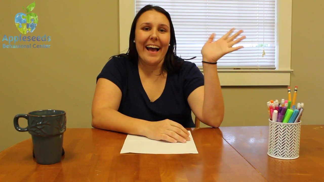 Meet The A-Team: Amber BCaBA