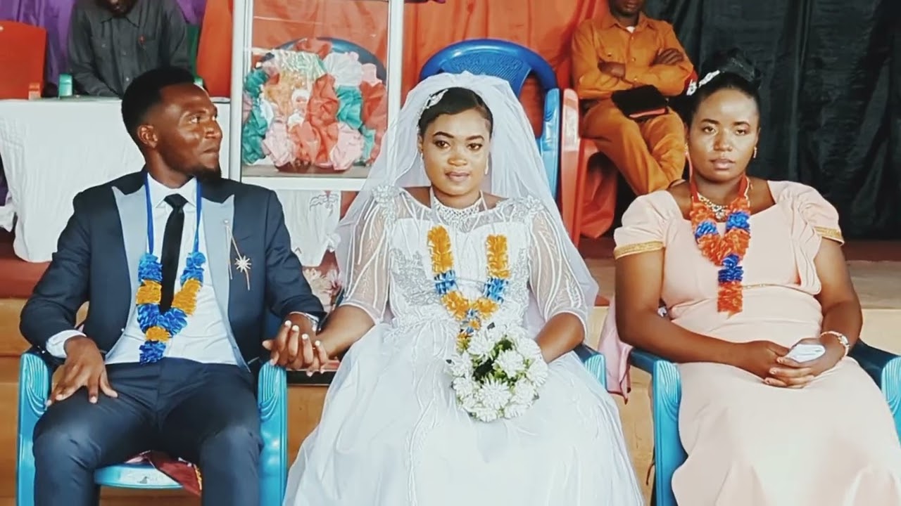 Vitisho Vya Kwenye Ndoa