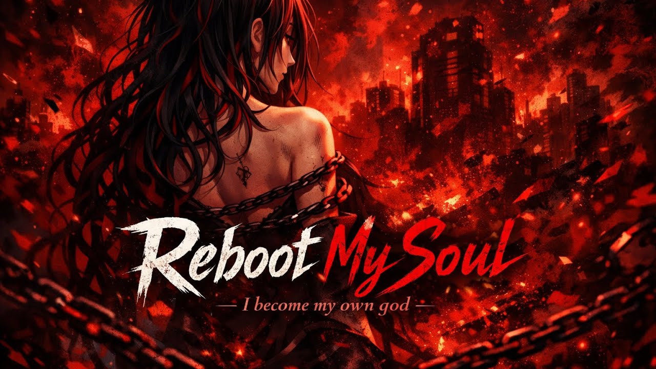 Reboot My Soul / Yume Usurai