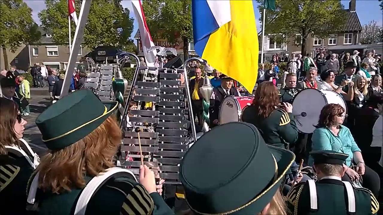 Bundesfest 2014 Kerkrade/Niederlande Teil 19