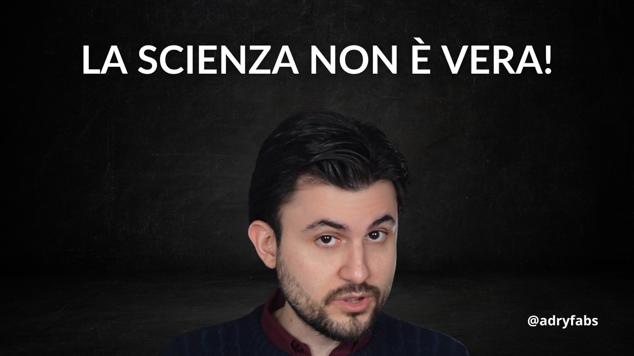I limiti della scienza