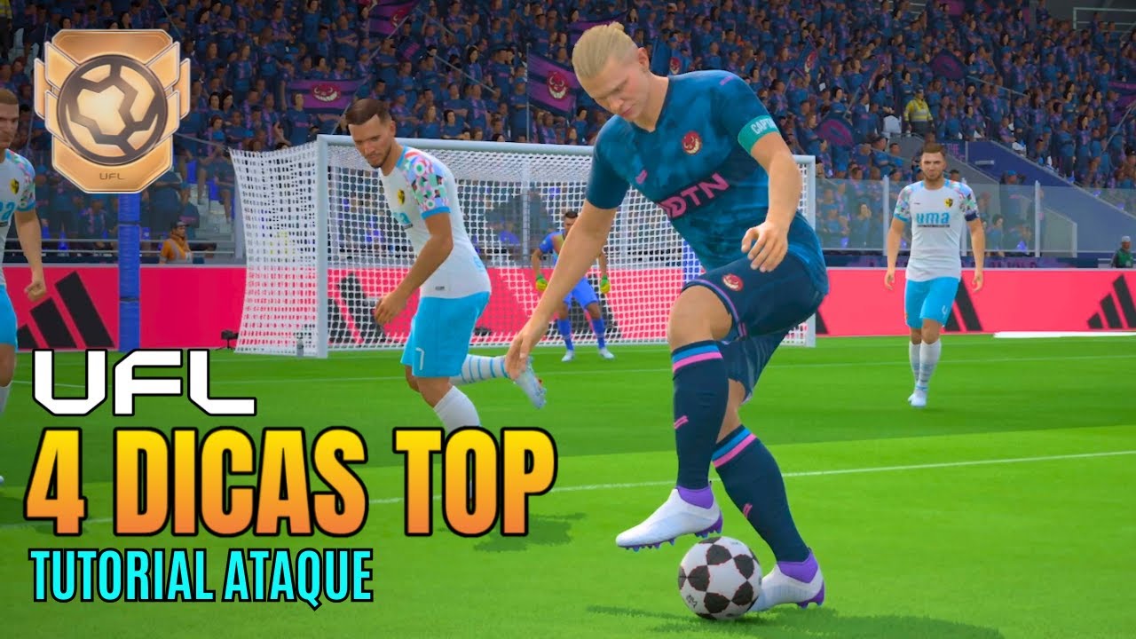 Chegue ao Topo no UFL com Essas Dicas Avançadas!