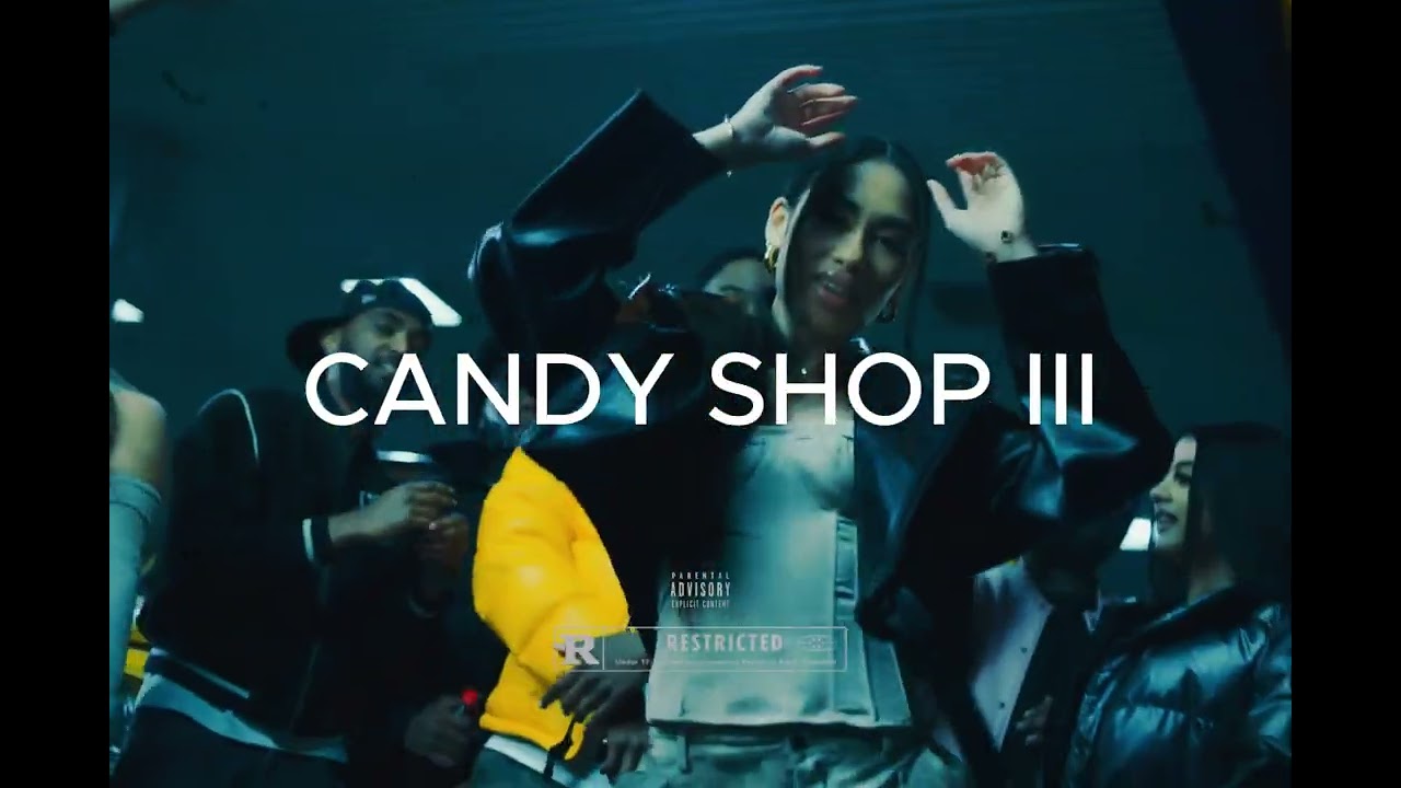 50 Cent x Scott Storch | Hip Hop/Rap Type Beat 2026 - "Candy Shop III"