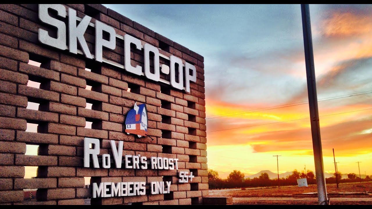 Rover's Roost SKP Co-op Park Review : Pros and Cons from Drivin' & Vibin'
