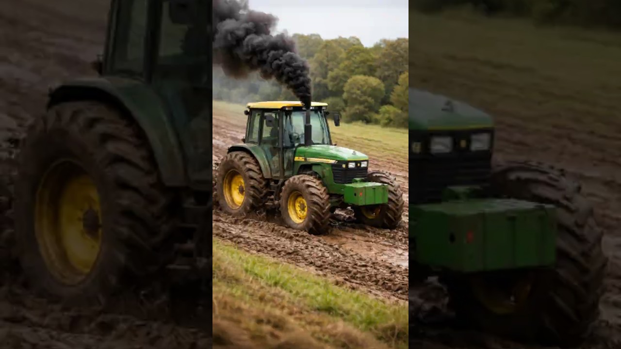 John Deere 3120 &mdash; компактный трактор, созданный для универсальной работы и повседневного использо...