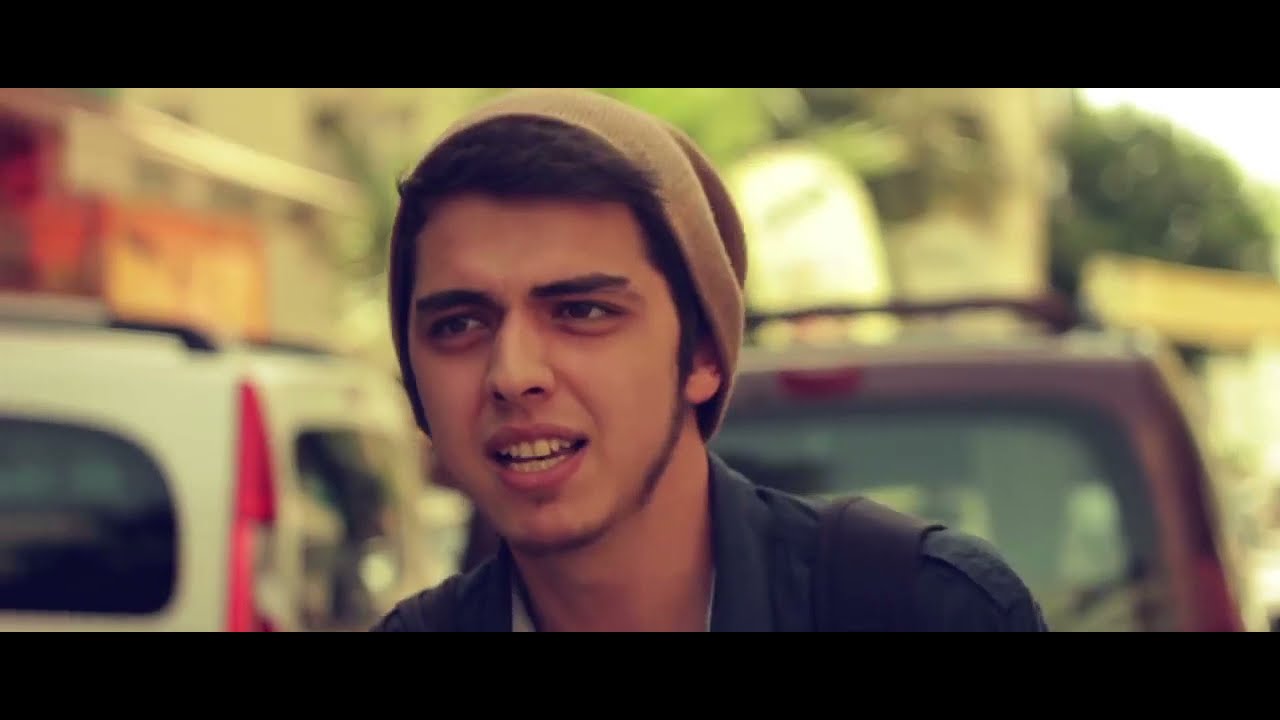 Alem DM - T&uuml;kenir An (Official Video) 2014