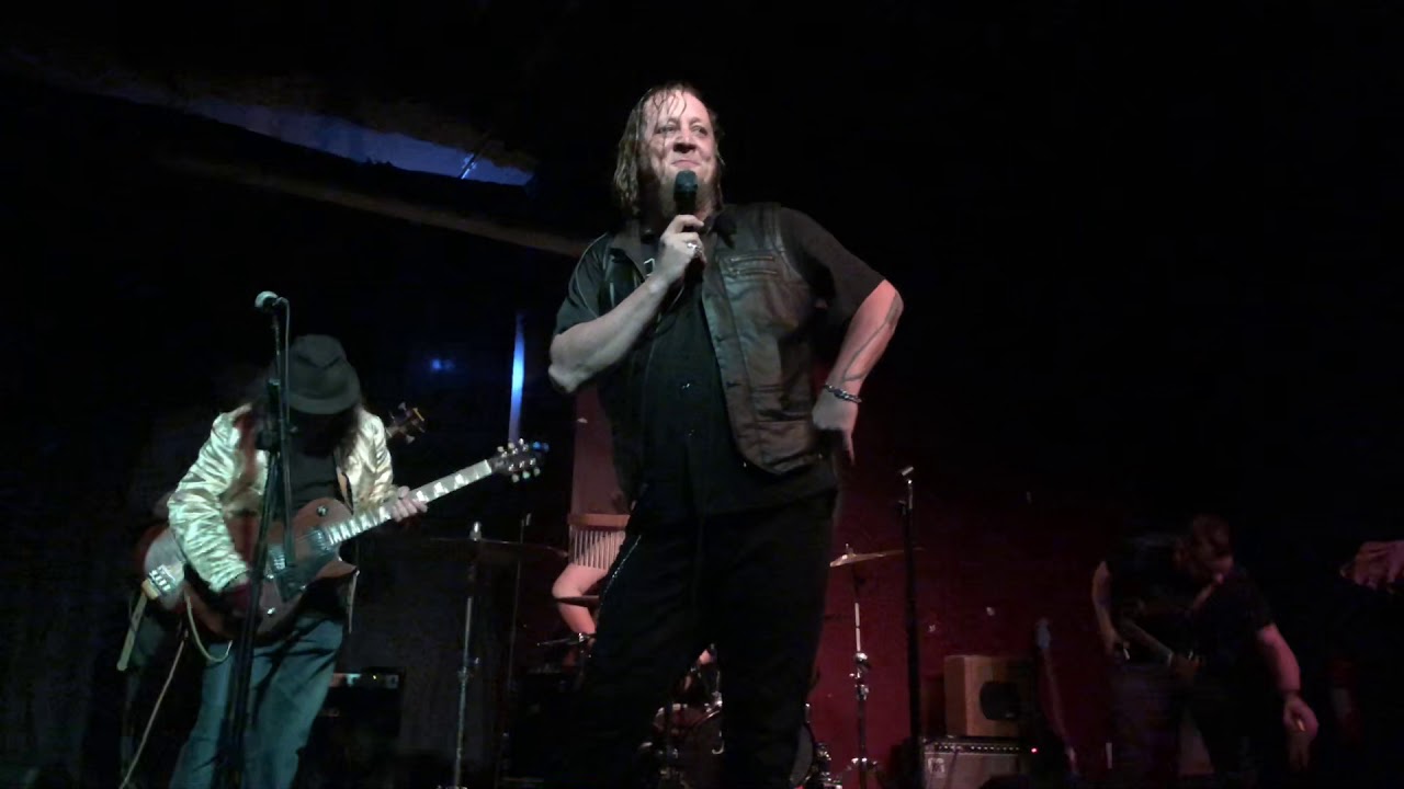 OnlySound at Heavy Anchor part two
