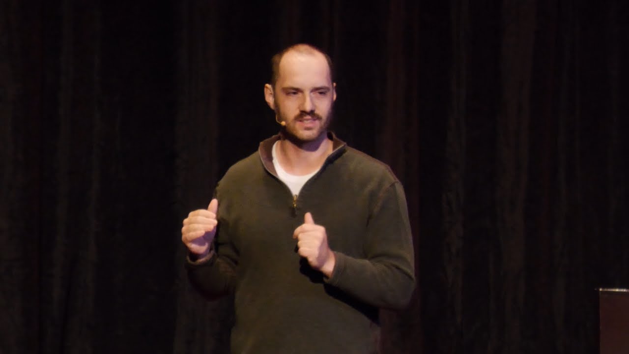 How economists broke climate change policy&mdash;and how design can fix it | Zach Rempel | TEDxWinnipeg