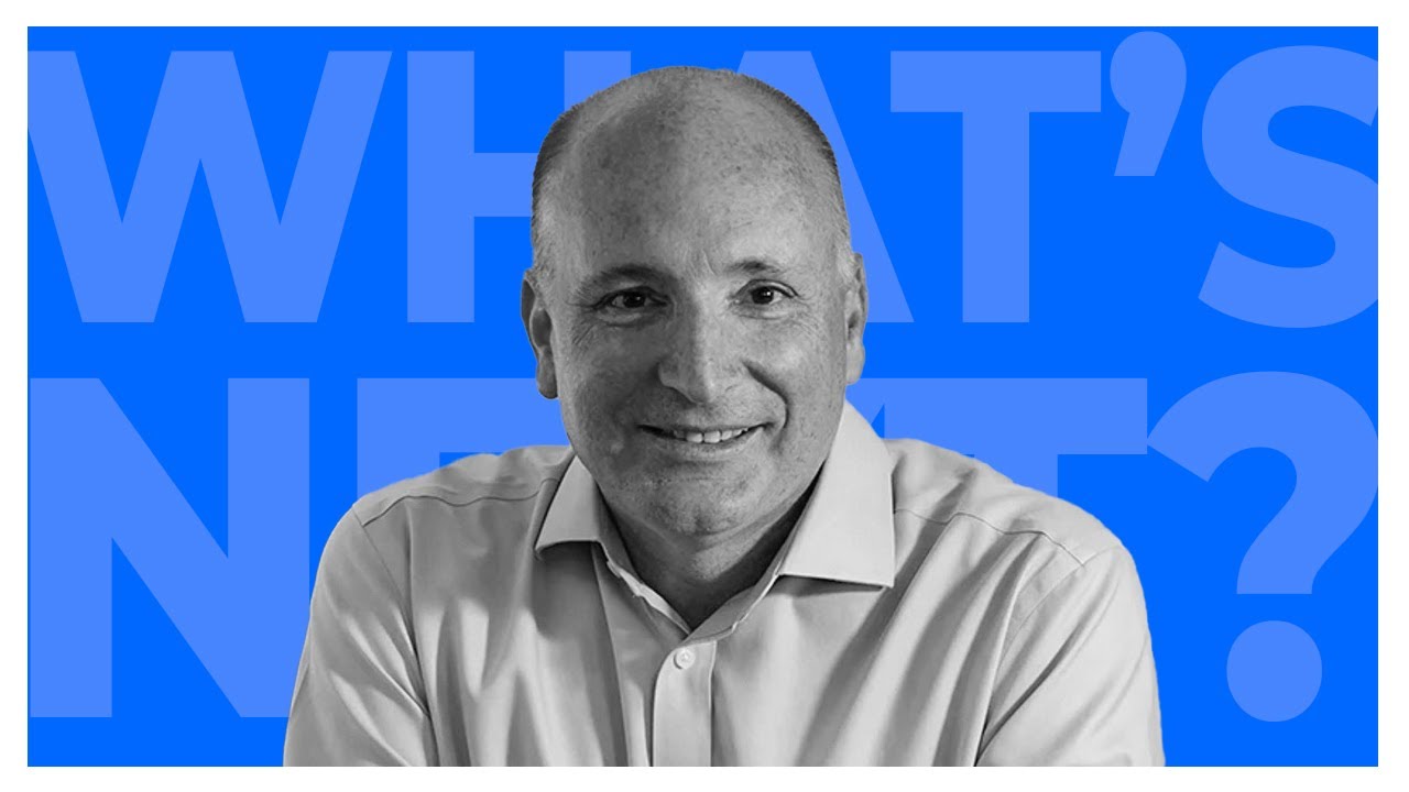 What's Next - Dimension Data CEO Alan Turnley-Jones explains the company’s rebranding to NTT Data