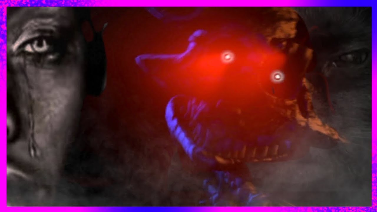Getting HUNTED By IGNITED FOXY & MORE!!! [Gmod/Funny Moments]