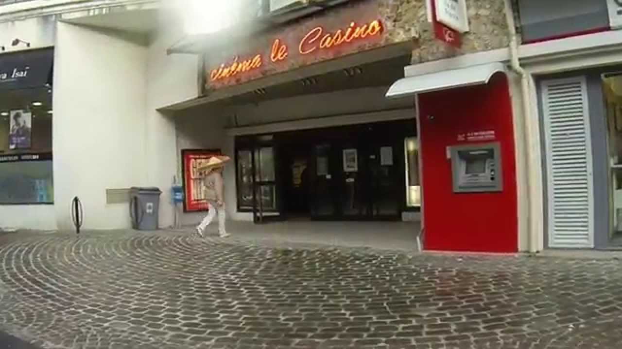 VILLIERS-SUR-MARNE une ville humaine où il fait bon vivre - 2015