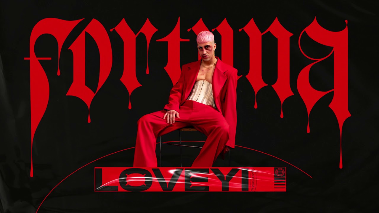 Love Yi - BALACLAVA III Prod. Merca Bae (Audio Oficial)