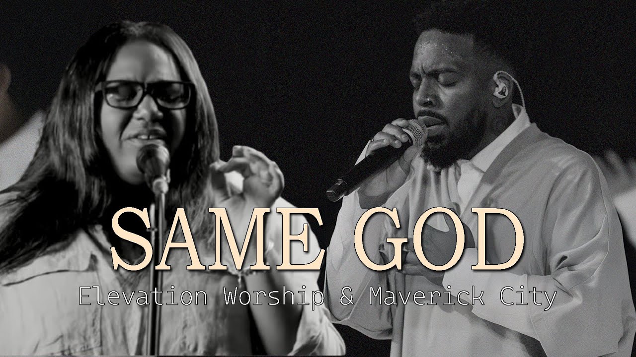 Best Praise & Worship Songs | Brandon Lake, Chandler Moore, Naomi Raine – Gospel Music