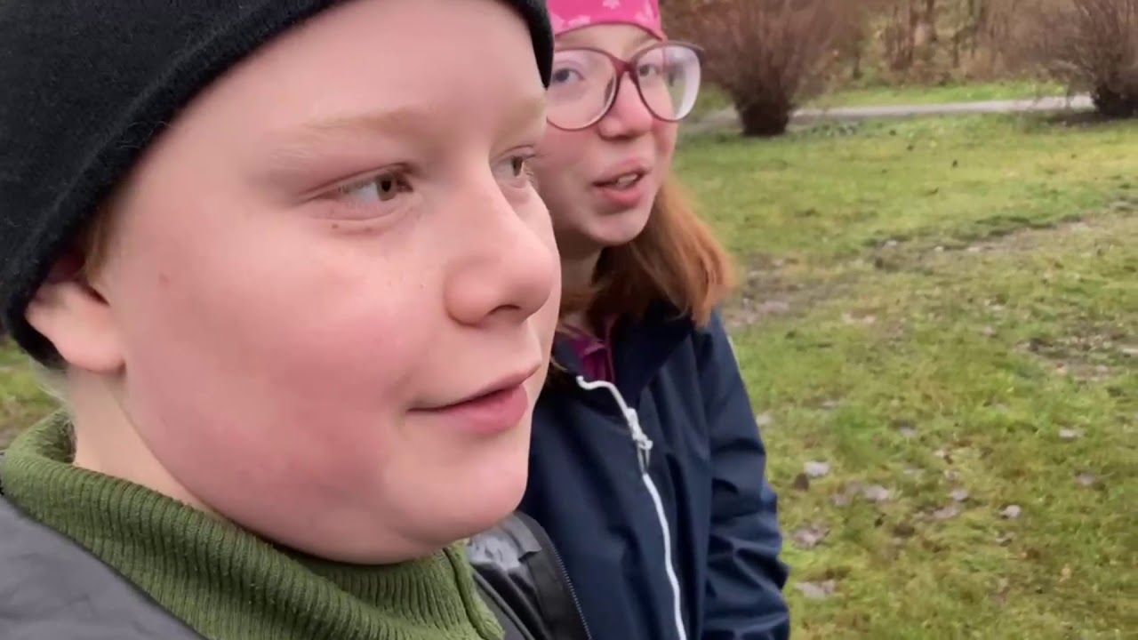 Familjen Friluft - våra bästa tarp-tips