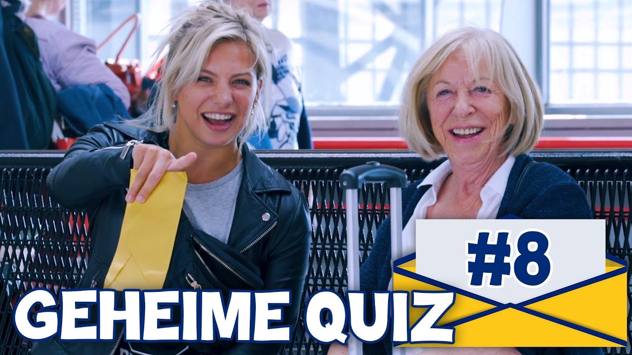 Is Amsterdam de stad met de meeste musea per m2? | WINNEN ZONDER DAT JE HET WEET #8
