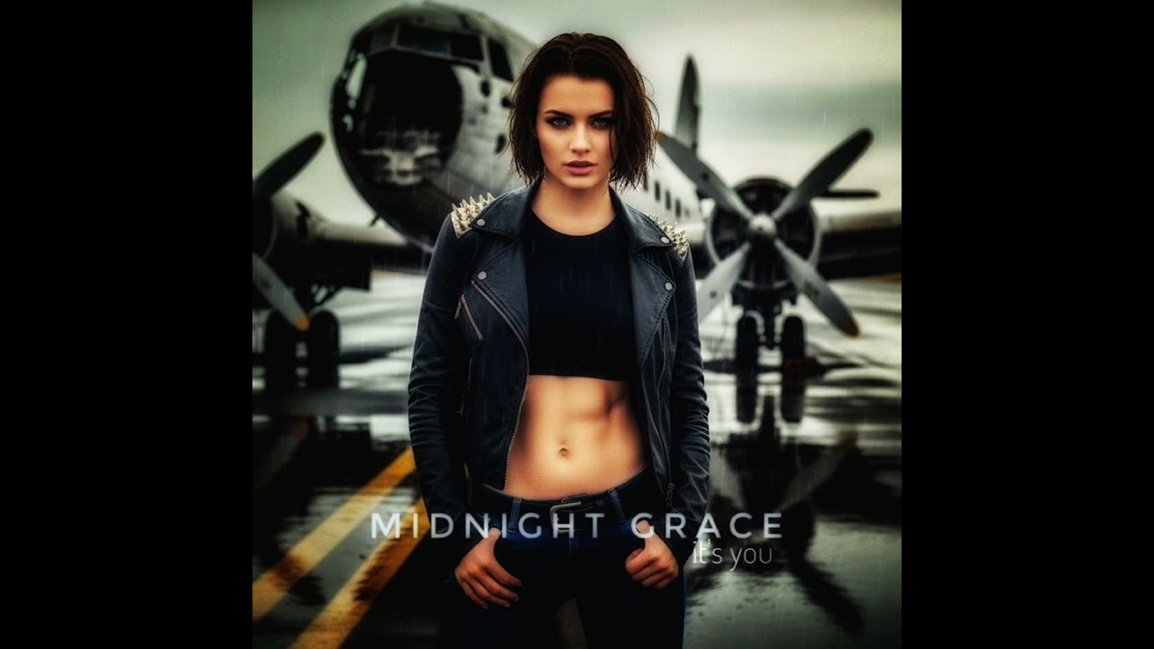 Midnight Grace - It's You