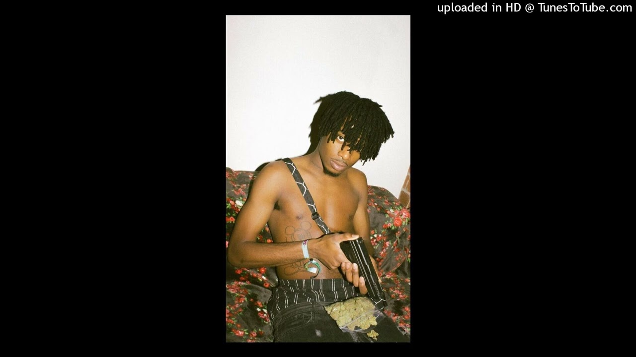 *FREE* Playboi Carti x pierre bourne type beat - ''Tommyboy''