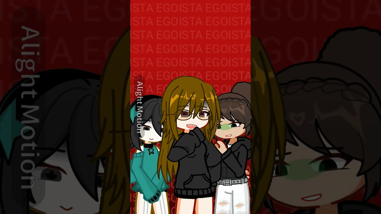 q recomiendan? XD || @Catii-Gatitos @YhakoStar || #gacha #gachacomunidade #gachalife #memes