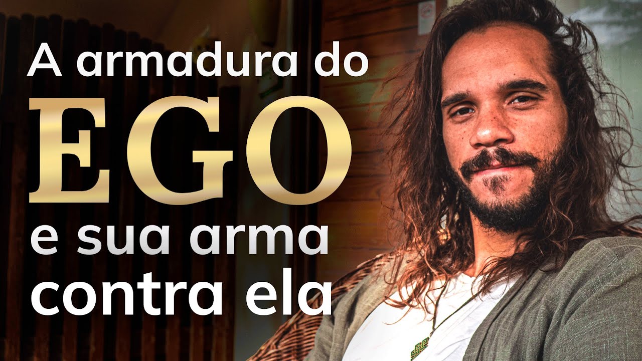 COMO NÃO SER SABOTADO PELO EGO?