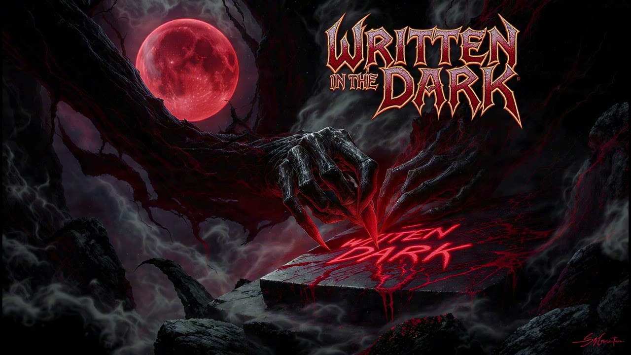 Written in the Dark
