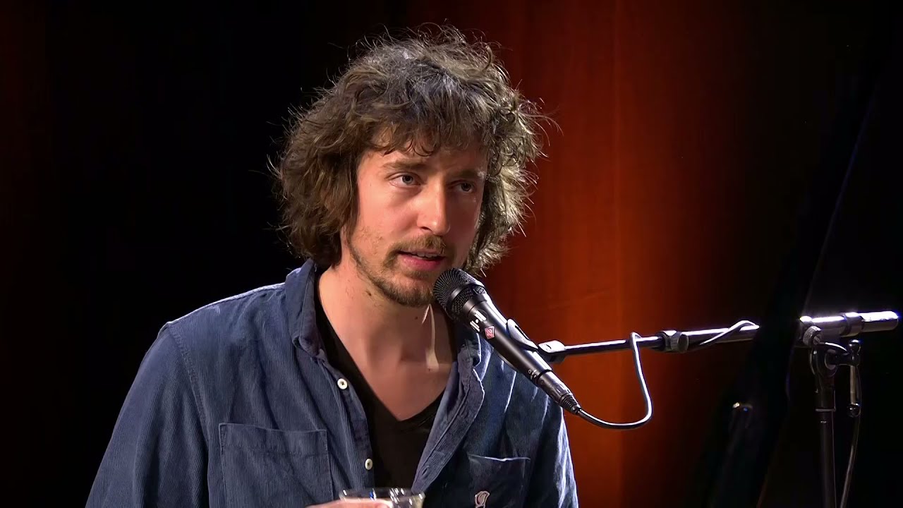 WIEBE Kaspers op it befrijingsfestival 75+1 (2021)