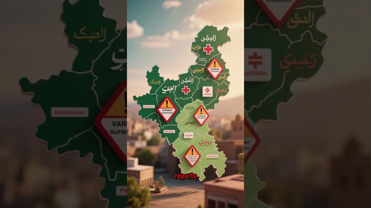 Systemic Corruption and Regulatory Failure in Pakistan&rsquo;s Healthcare and Academic Institutions