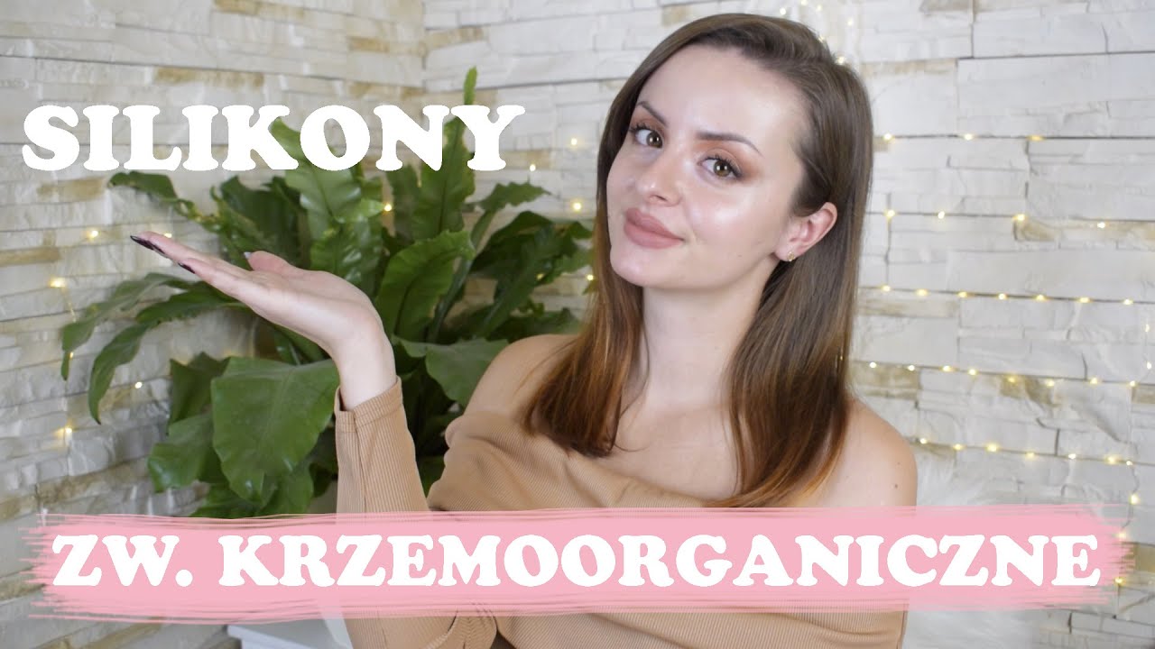 🎀 SILIKONY, silany, siloksany - Gabinet Osobliwości INCI 🎀