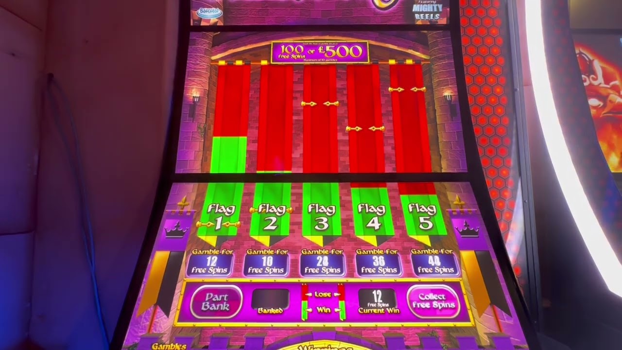 FOBT SLOTS Black Knight Sesh, сообщество, суперспины, могучий черный рыцарь, вращения дракона и м...