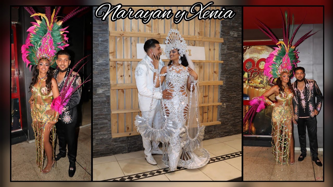 Boda Gitana de Narayan y Xenia #Grabamosfelicidad 633922954