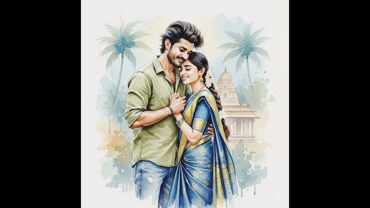 చెప్పుకున్న మాటలు అన్ని మోయలేని భాషాలు 