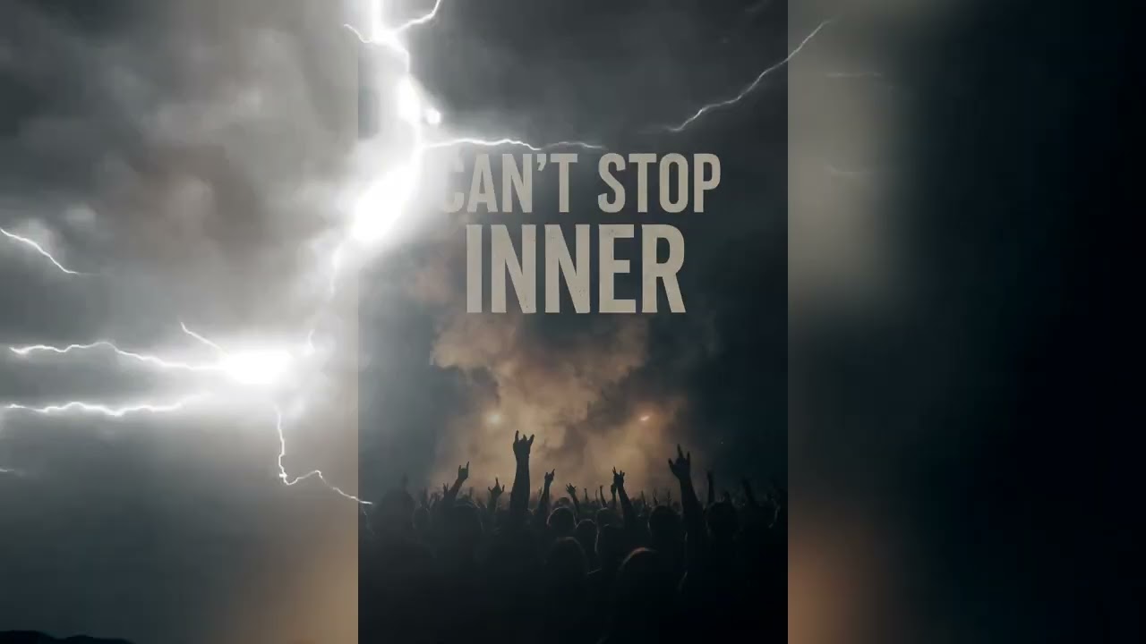 Can't Stop Playing (Inner Peace Remix) [Audio]
