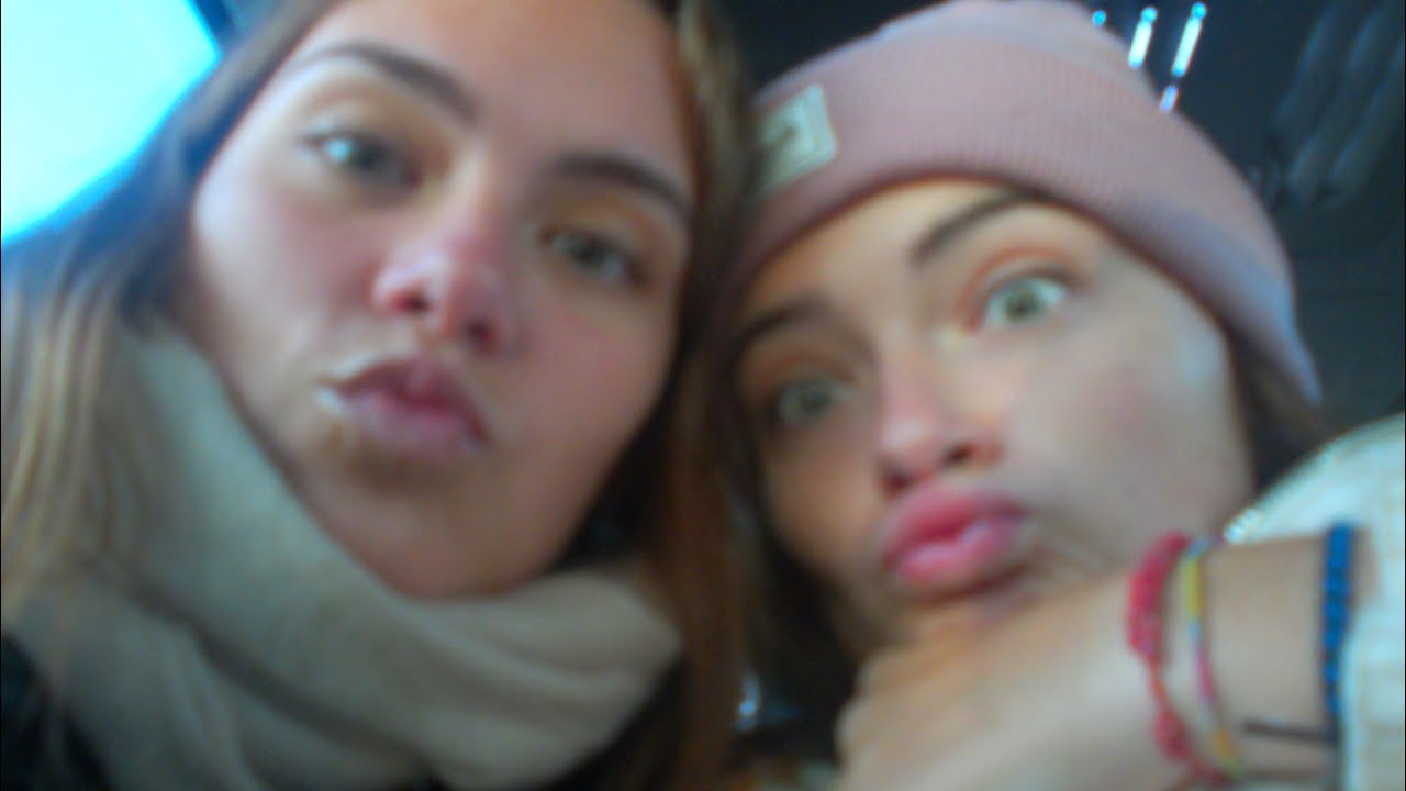 Vloguinho 005, algures no Sul de França - parte 2 (ERASMUS)