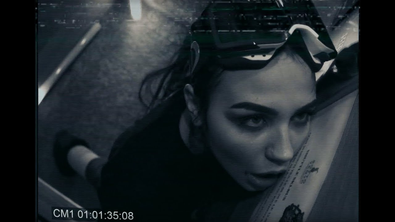 FISHBALL - Dild0 (FREESTYLE)