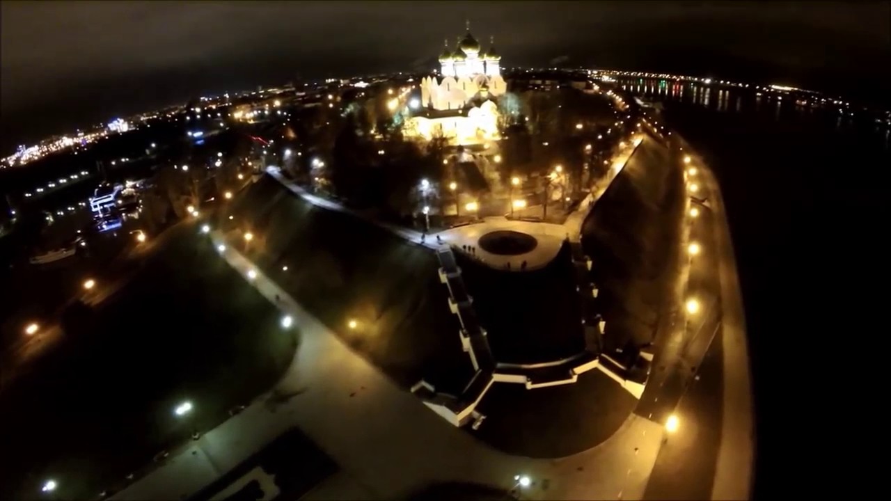 Гимн Ярославля