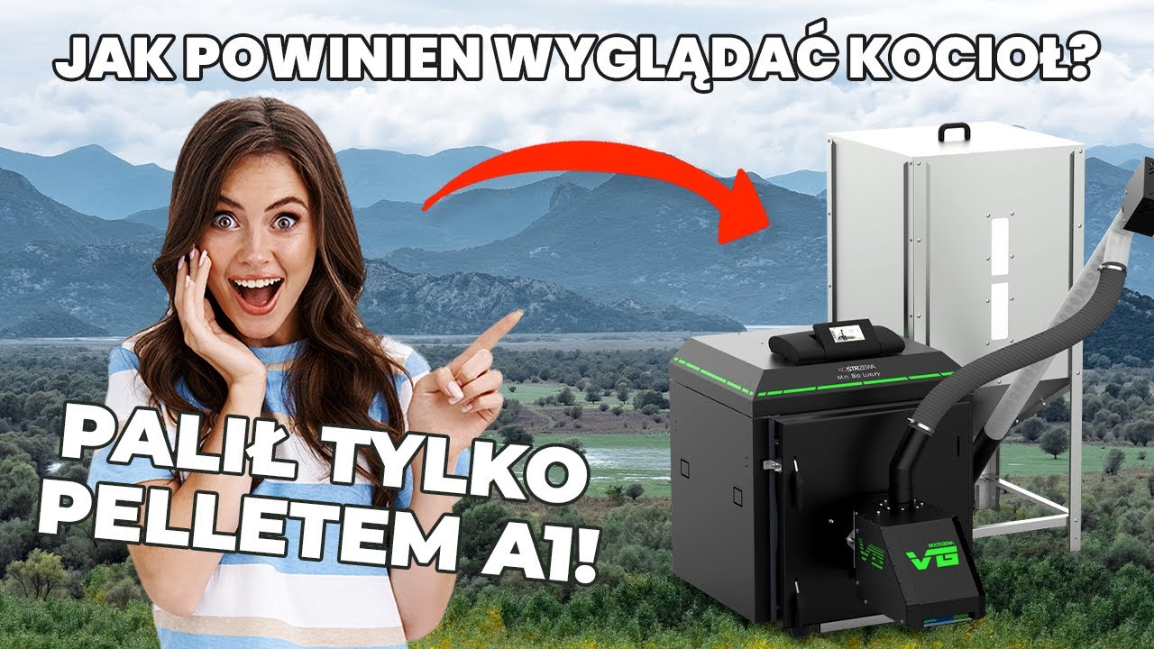 𝗣𝗮𝗹𝗶ł 𝘁𝘆𝗹𝗸𝗼 𝗽𝗲𝗹𝗹𝗲𝘁𝗲𝗺 𝗔𝟭! 🤩 Mini Bio Luxury B i TYLKO 3t na rok! - Odc. 212 Dobrekotly.pl
