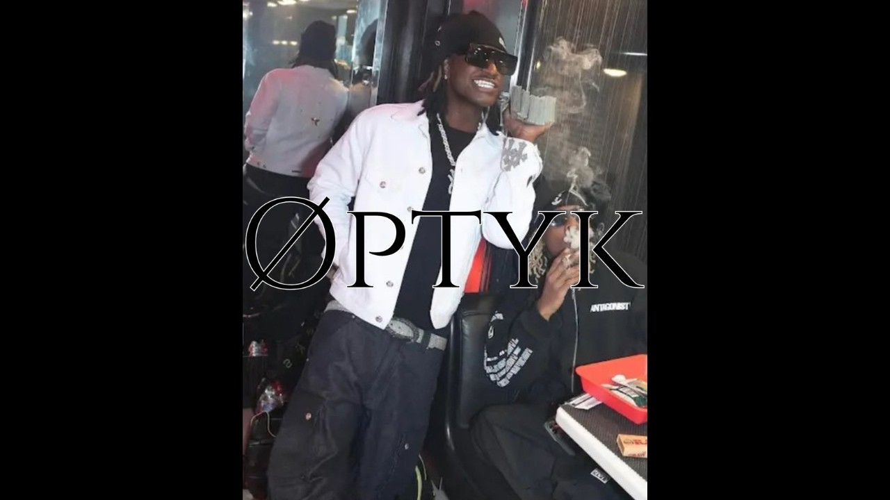 [free for profit] ken carson type beat - ysl