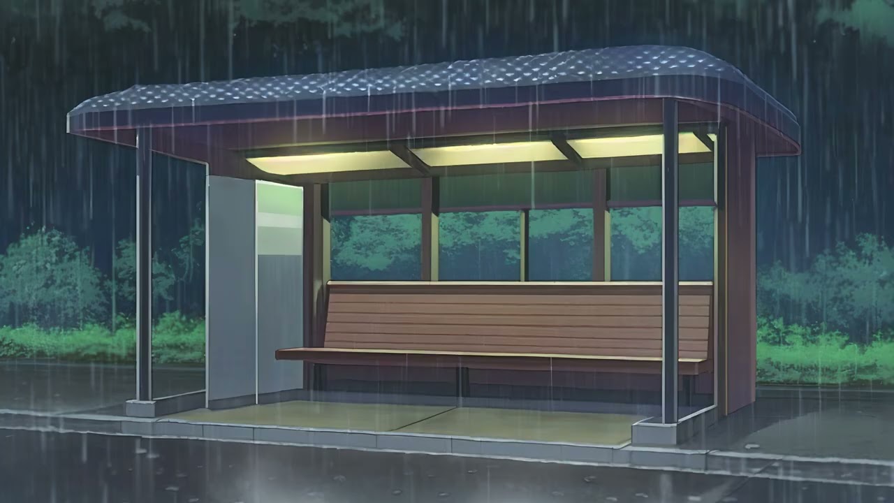 雨宿りしてたら、女友達の様子がおかしくなって・・・かわいい