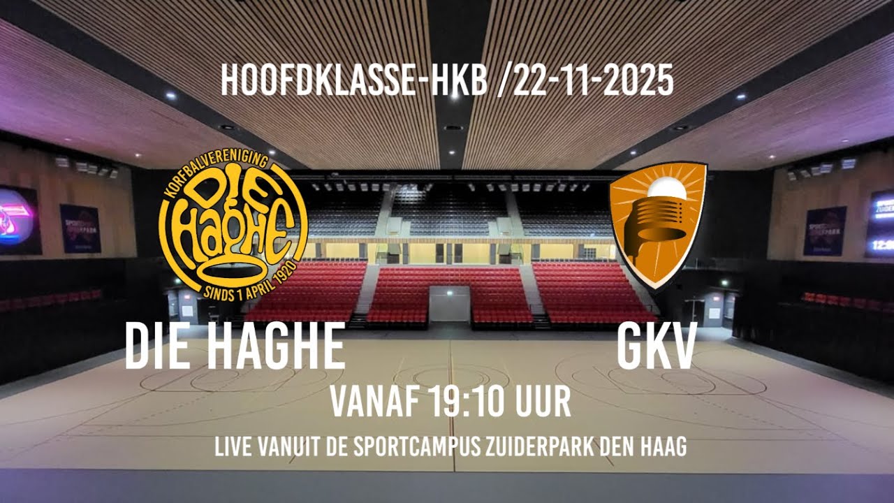 Die Haghe - GKV