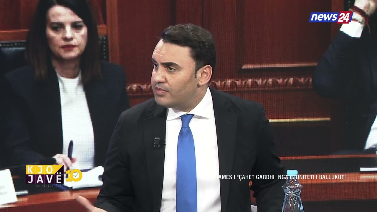 Këlliçi: 82 deputetët që votuan për Ballukun, akt tradhëtie ndaj vendit dhe institucioneve