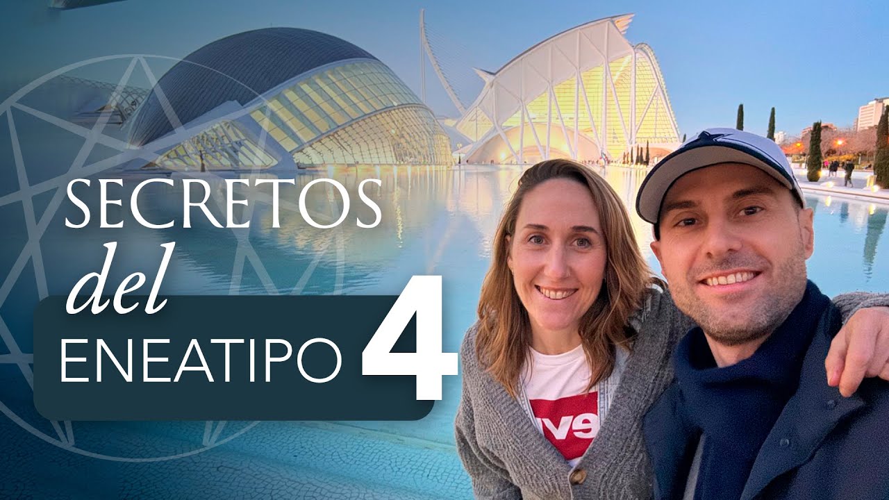 ¿Por qué a los ENEATIPO 4 les cuesta tanto reconocerse? 🙈 #eneagrama 