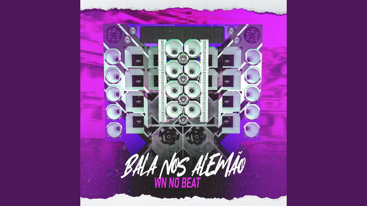 Bala Nos Alemão