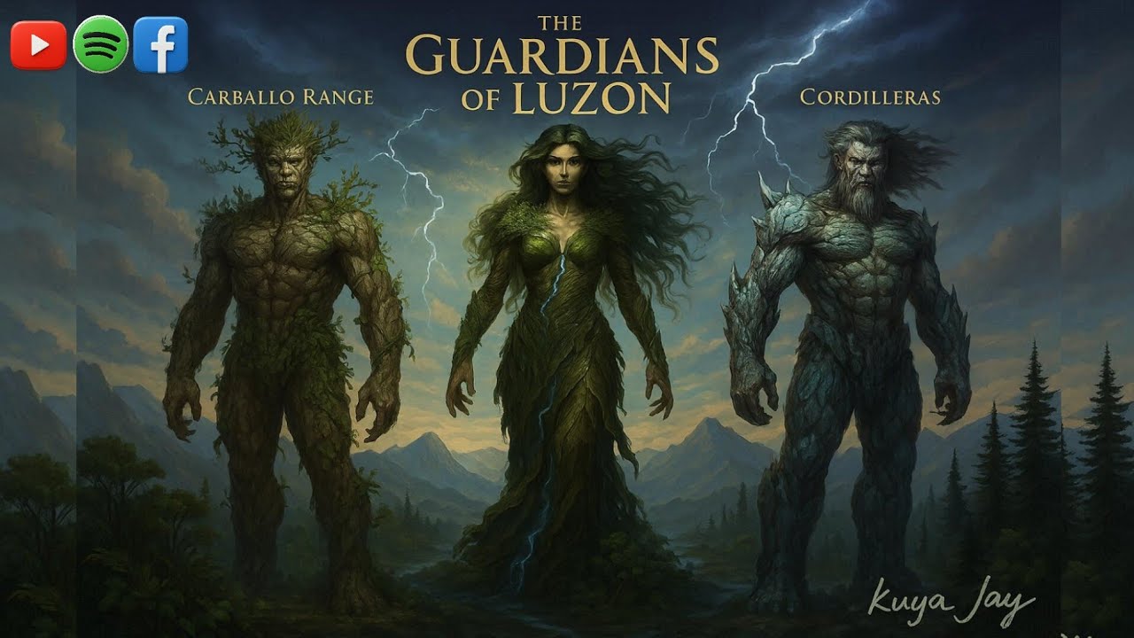 The Guardians of Luzon @AtingTugtuginKuyaJay